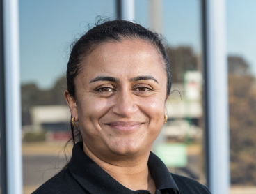 Profile photo of Preet Kaur